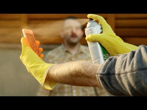 480x360 Itg Pro Campaign Iphone Vs. Spray Paint - Painting For Iphone