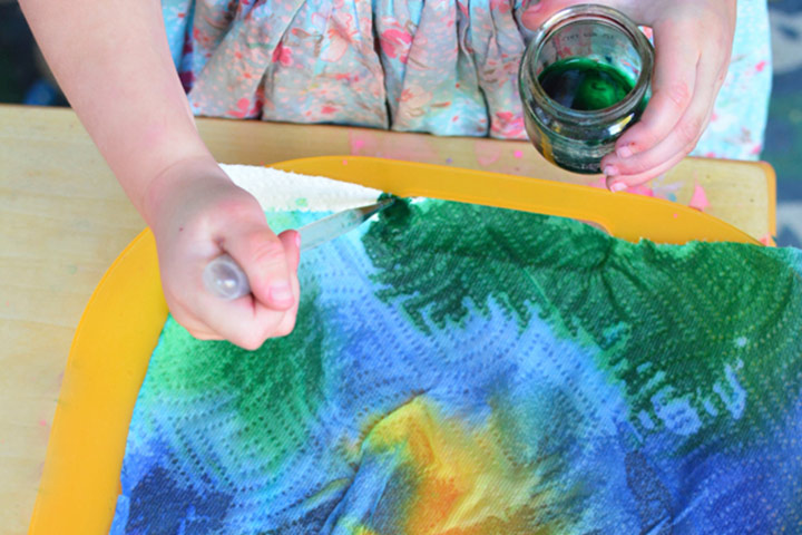720x480 20 Fun Painting Ideas And Activities For Kids - Painting For Kids