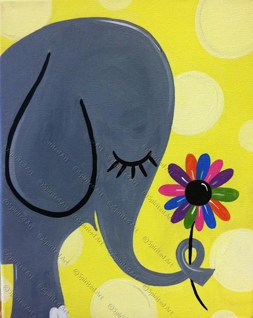 516x650 S Media Cache Originals 53 3d 2f - Painting For Kids