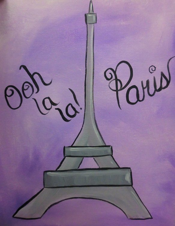 583x750 Kids Class - Painting For Kids Com