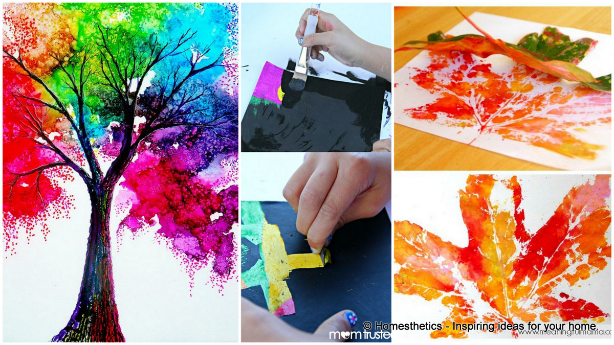 1200x675 Kids Painting Picture - Painting For Kids Com
