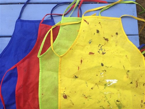 500x375 How To Teach Kids To Paint, Kids Painting Book - Painting For Kids Pdf