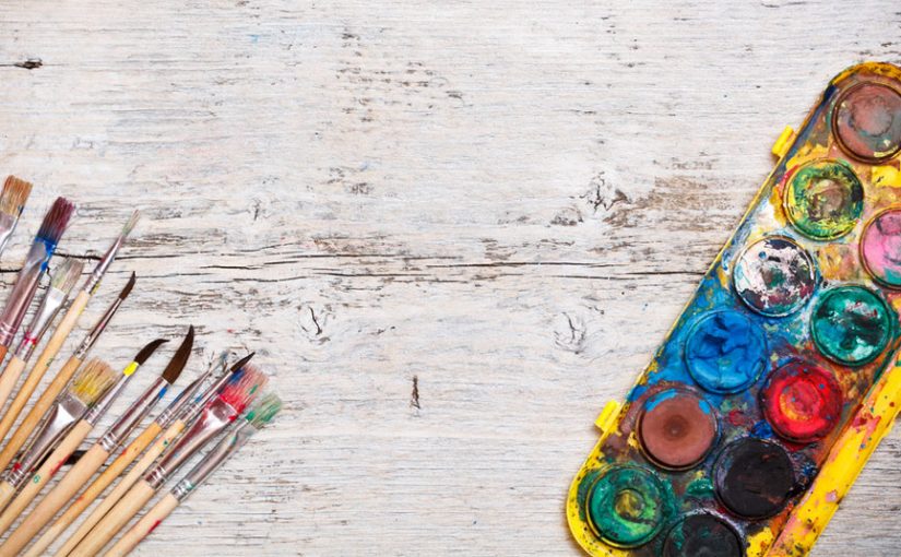 825x510 Painting For A Cure Insulin Nation - Painting For Money