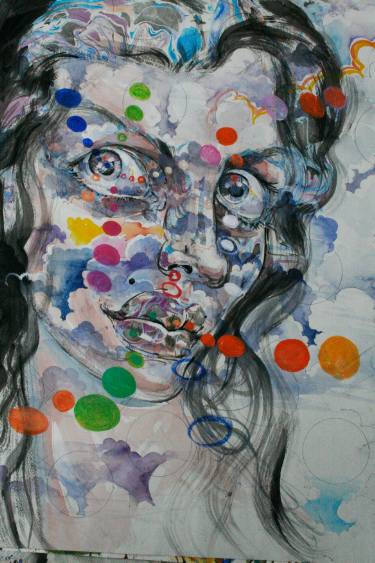 375x563 Value For Money Paintings For Sale Saatchi Art - Painting For Money