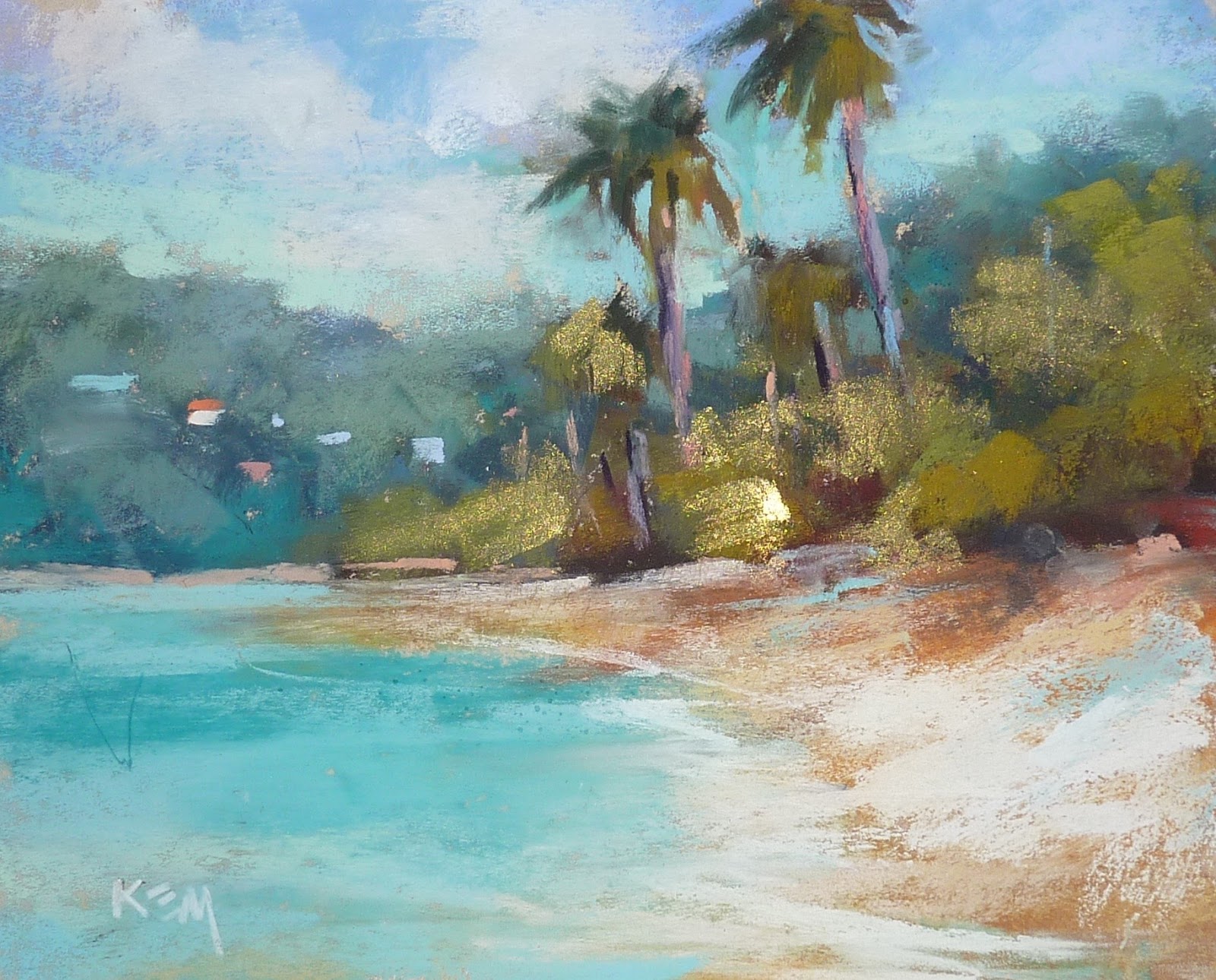 1600x1290 Painting My World How To Practice Art And The Art Of Relaxation - Painting For Relaxation