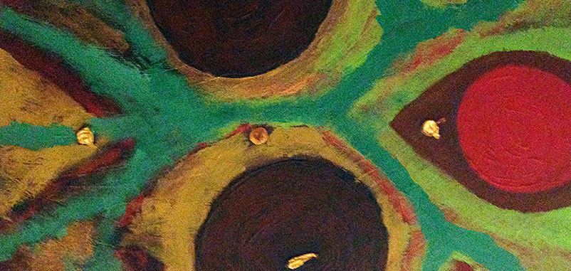 802x381 Painting The Art Of Relaxation Amp Creativity Sanlyn Wellness - Painting For Relaxation