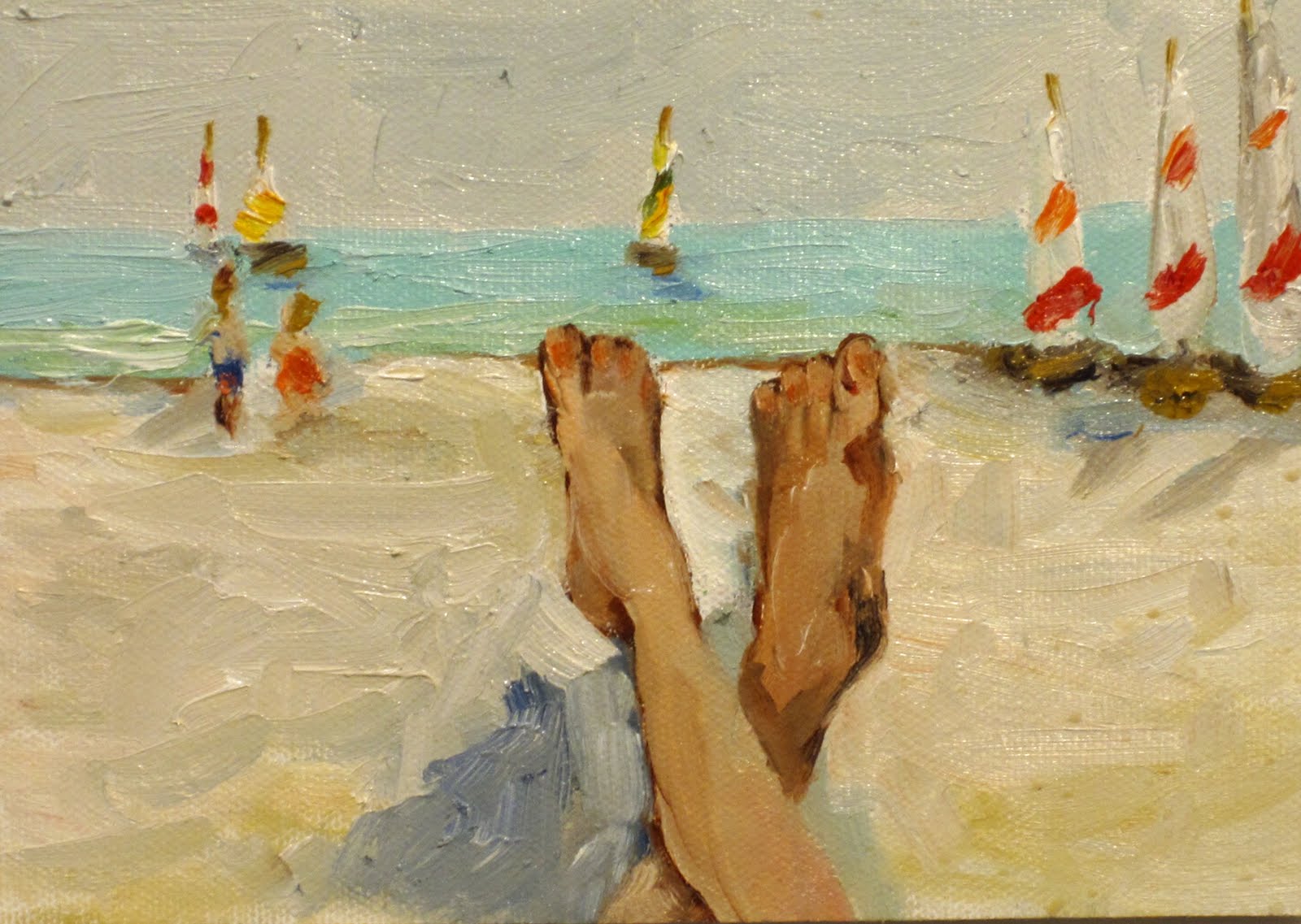 Painting For Relaxation at Explore collection of