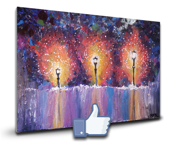 600x498 Sell Art Online For Free Artstart - Painting For Sell