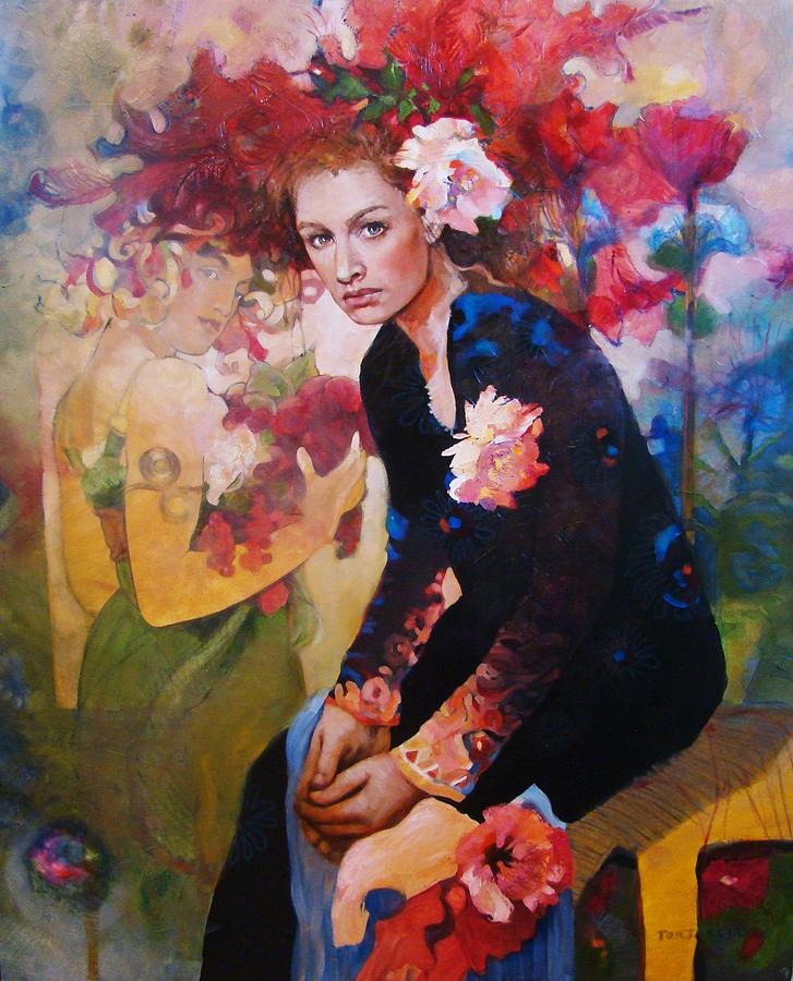 727x900 Tonja Sell - Painting For Sell