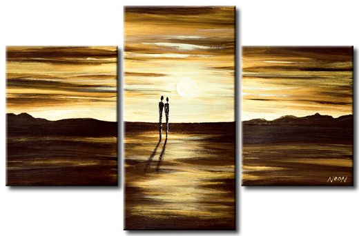 520x342 Landscape 5447 Painting - Painting For Sell