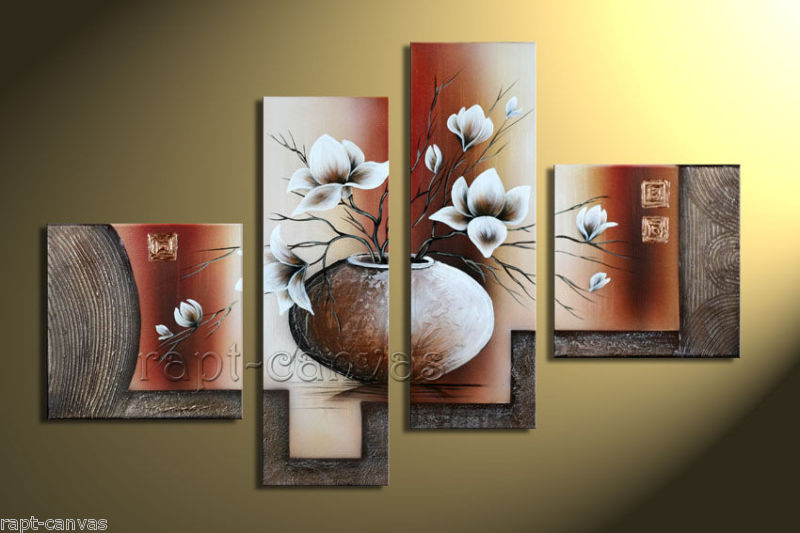 800x533 Modern Art On Canvas For Sale - Painting For Sell