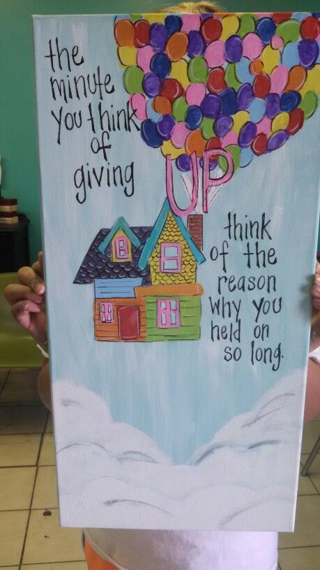 459x816 Unique Canvas Painting Ideas For Teenagers 50 On Home Decoration - Painting For Teenagers