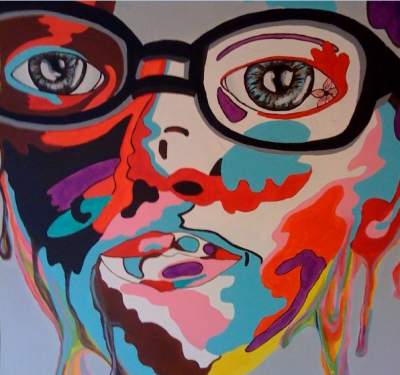 400x375 Photos Painting For Teens, - Painting For Teens