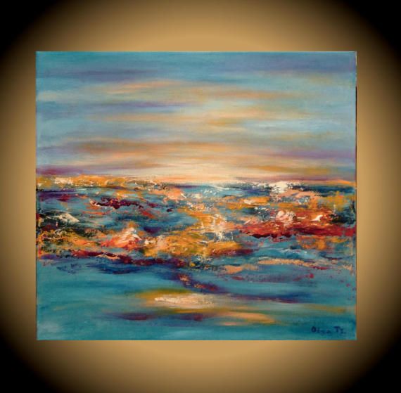 570x559 Wall Canvas Painting Teens Gift For Grads Removable Wall Art Teen - Painting For Teens