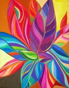 236x300 Chalk Pastel Art Projects For Teens - Painting For Teens