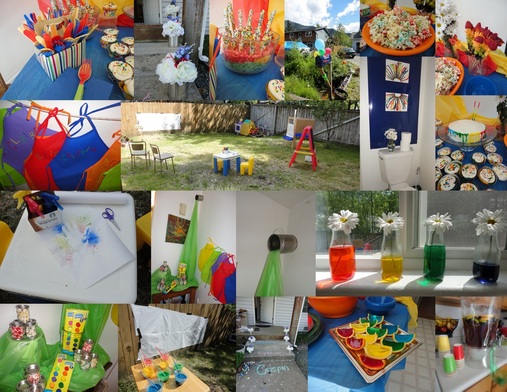 507x392 Category Painting - Painting For Two Year Olds