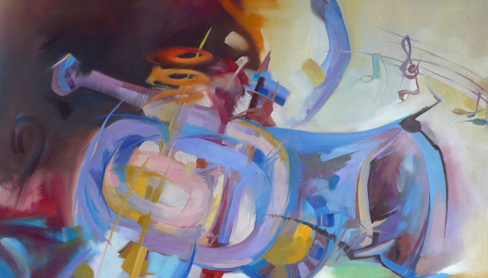 960x547 Biography Anna Ritter Switzerland - Painting For You