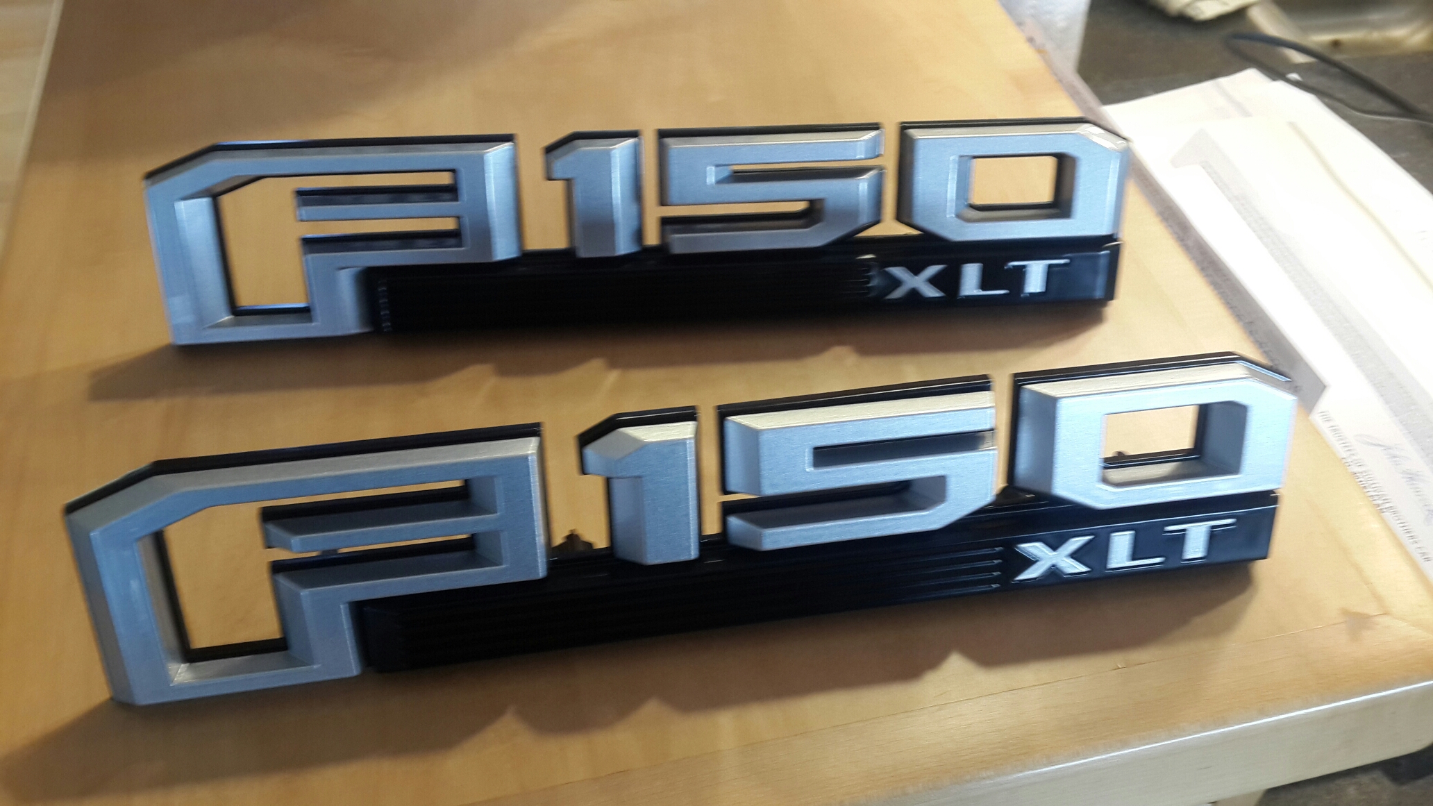 2064x1161 Plasti Dip Emblems - Painting Ford Emblems