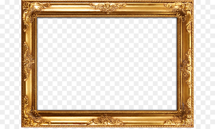 900x540 Picture Frames Mirror Painting Wood Gold Leaf - Painting Frames