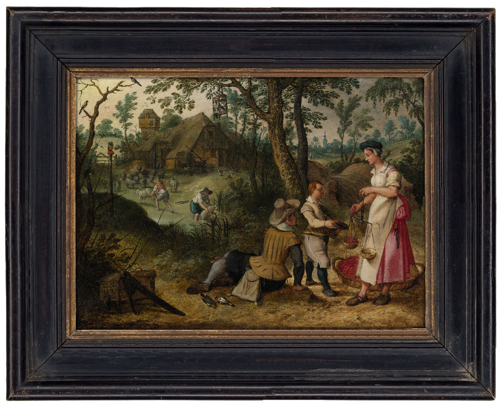 1649x1337 Picture And Frame - Painting Frames