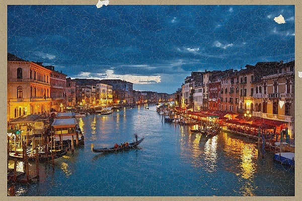 600x400 Free Photoshop Actions Sketch And Painting Effects Set - Painting Free