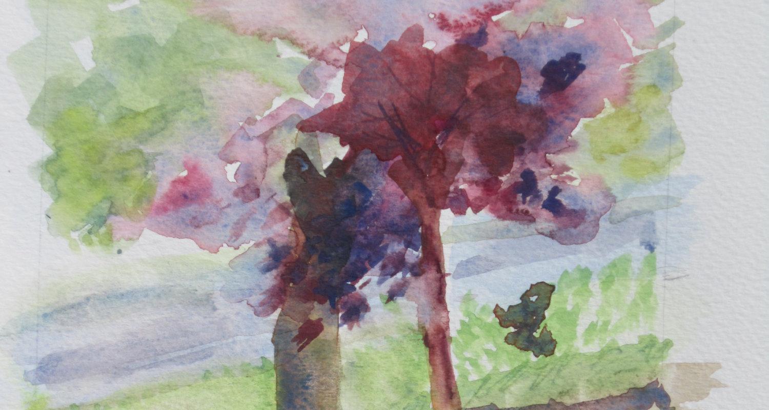 1500x800 Painting From Nature Museums And Galleries Edinburgh - Painting From Nature