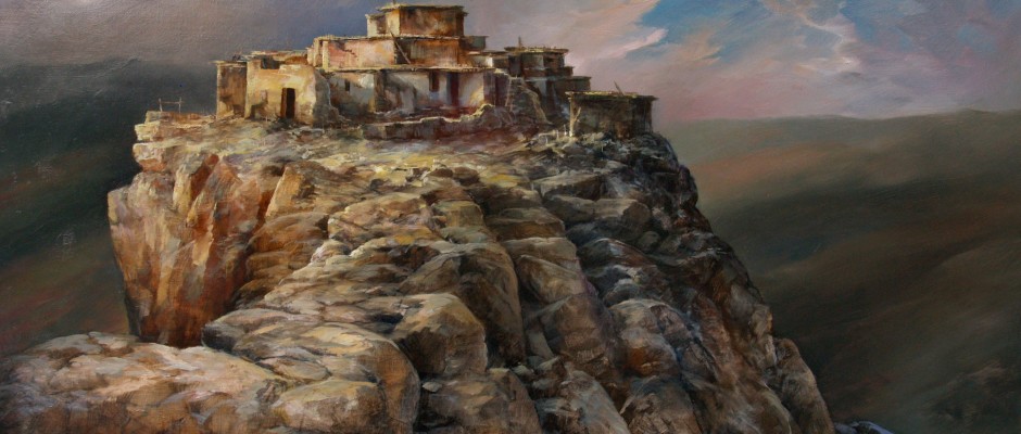 940x400 Home - Painting From Nature Com