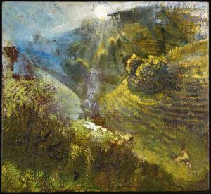 300x275 Image Gallery For The Collection Of Paintings Titled - Painting From Nature Com