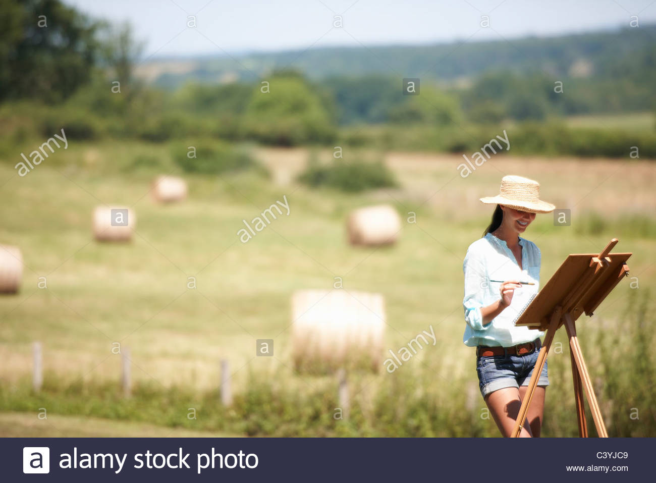 1300x957 Painting From Nature Stock Photos Amp Painting From Nature Stock - Painting From Nature Com