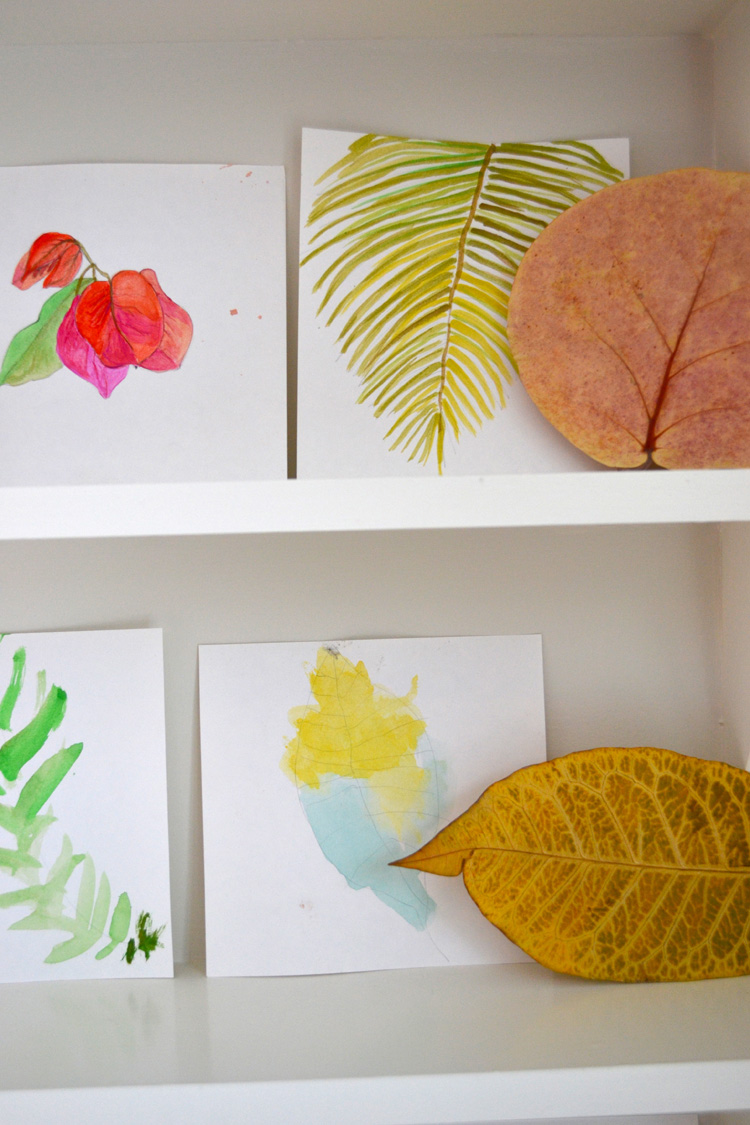 750x1125 Painting From Nature Observation - Painting From Nature Com