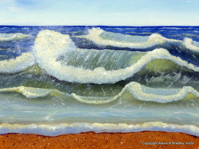 Painting From Photos Copyright at Explore