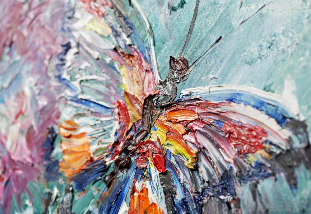 1000x688 Acrylic Painting Techniques For Beginners Nordsud 21 - Painting From Photos Copyright