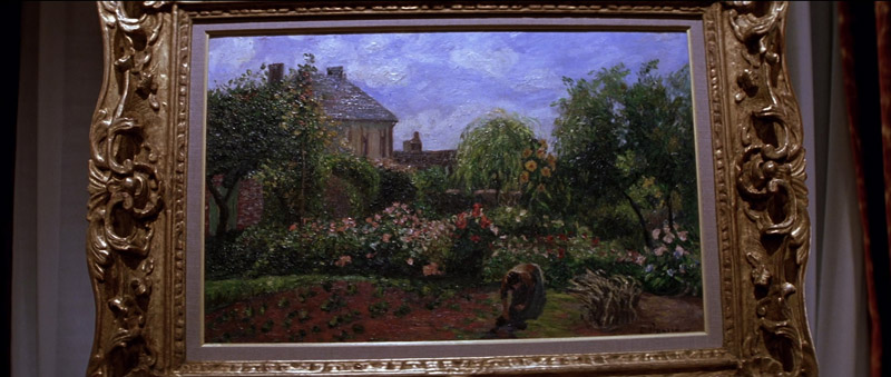 800x339 Thomas Crown Affair Blu Ray - Painting From Thomas Crown Affair