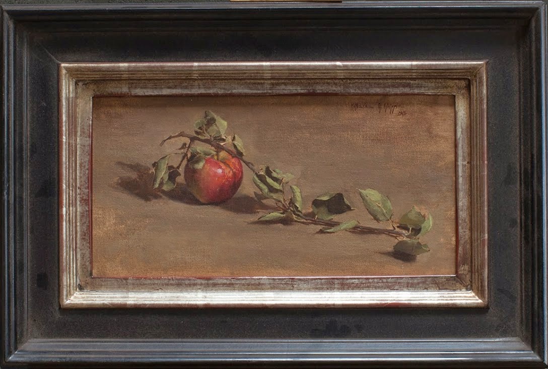 1088x734 Gca Blog On Painting Fruit By Katie G. Whipple - Painting G