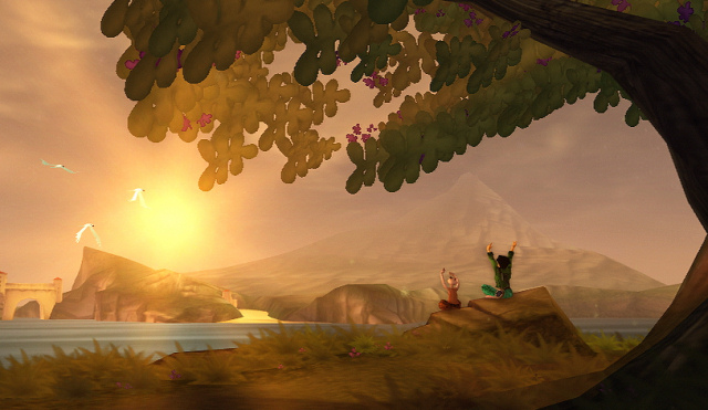 640x371 How To Make Video Games For Girls The Mary Sue - Painting Games For Girls