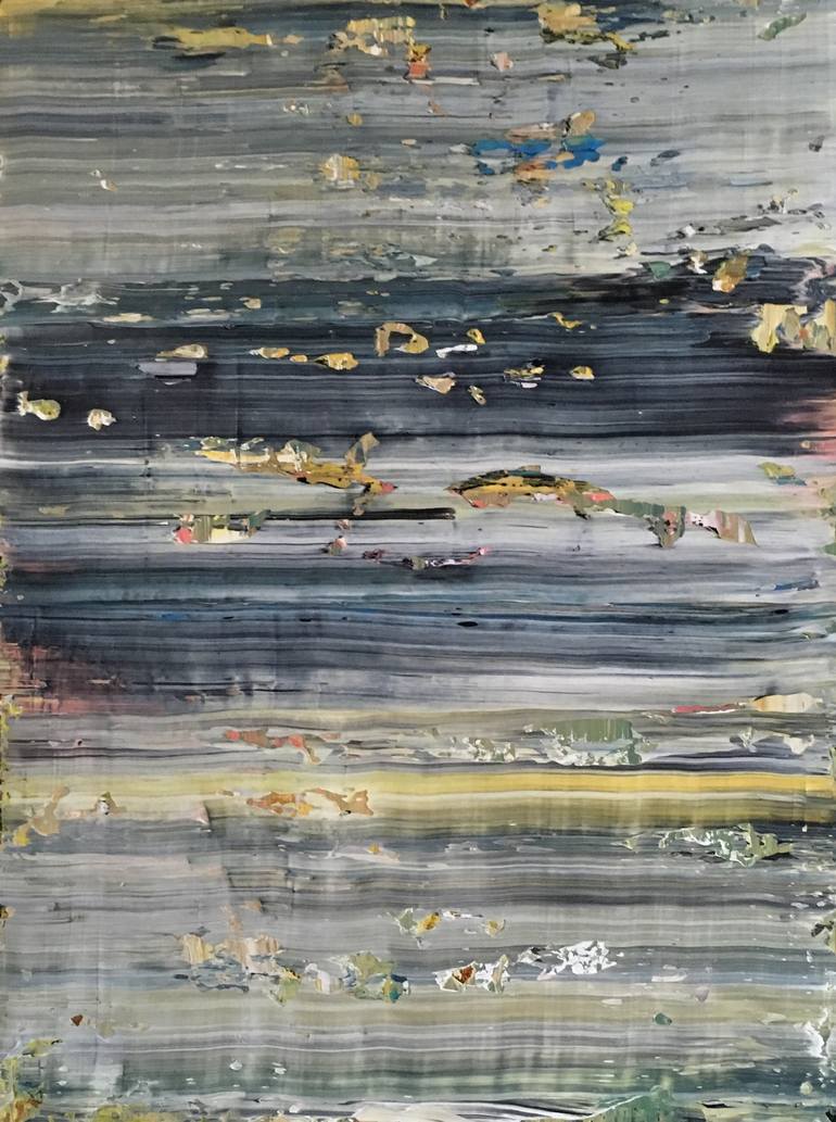 770x1033 Saatchi Art Gemstones Painting By Evelina Cole - Painting Gemstones