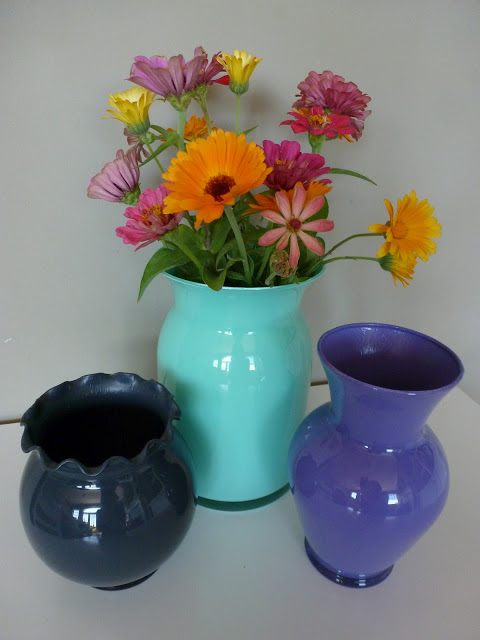 Painting Glass Vases At Paintingvalley Com Explore Collection Of