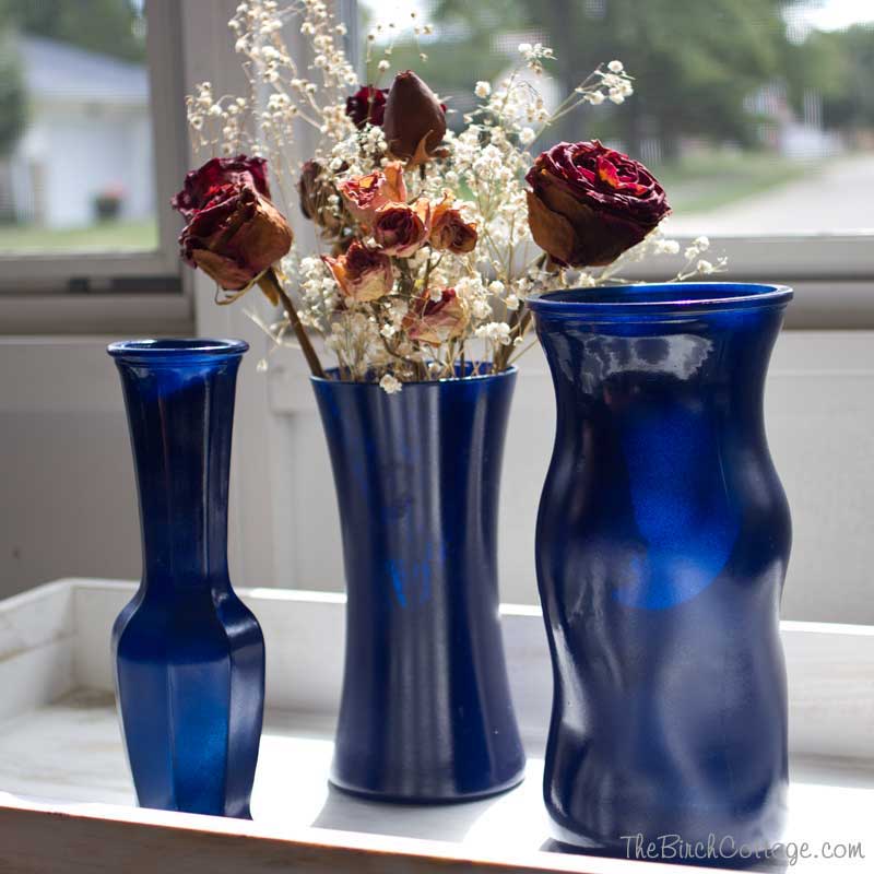 Painting Glass Vases At Paintingvalley Com Explore Collection Of