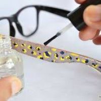 200x200 Paint For Glasses Frames - Painting Glasses Frames