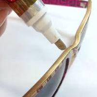 200x200 Painting Glasses Frames - Painting Glasses Frames