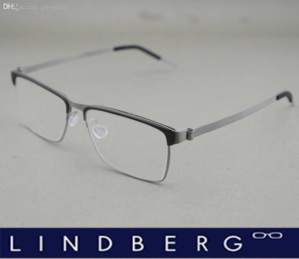 1000x868 Wholesale Top Grade Quality Lindberg Brand 9809 Glasses Frame - Painting Glasses Frames