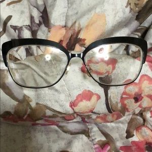 300x300 Kate Spade Accessories Cat Shaped Eyeglass Frames Poshmark - Painting Glasses Frames