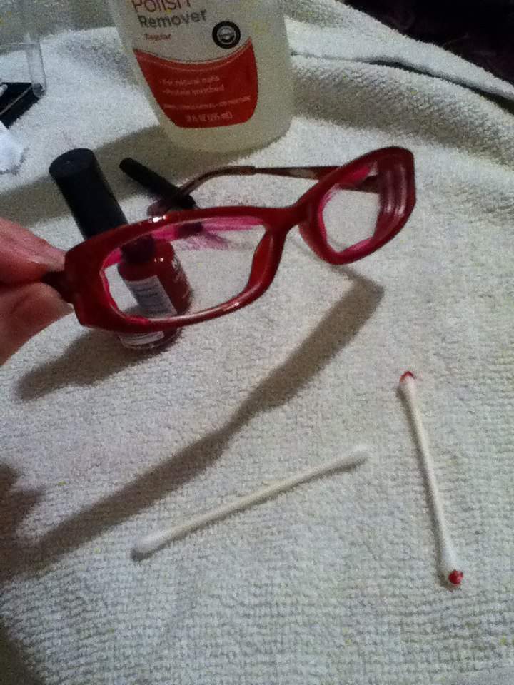 Painting Glasses Frames at Explore collection of