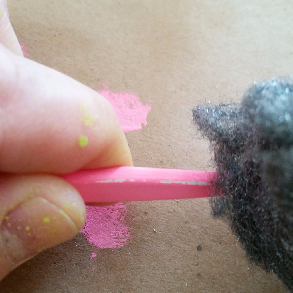 1024x1024 Change Your Glasses Color And Finish 8 Steps (With Pictures) - Painting Glasses Frames With Nail Polish