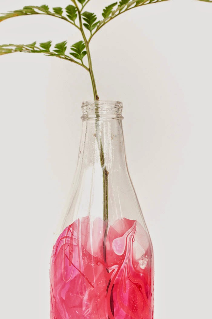 Painting Glasses With Nail Polish at Explore