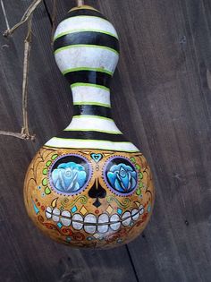 236x315 Looking For Our Forums Fall Halloween Gourds - Painting Gourds