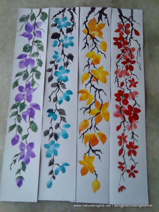 540x720 Twep - Painting Greeting Cards