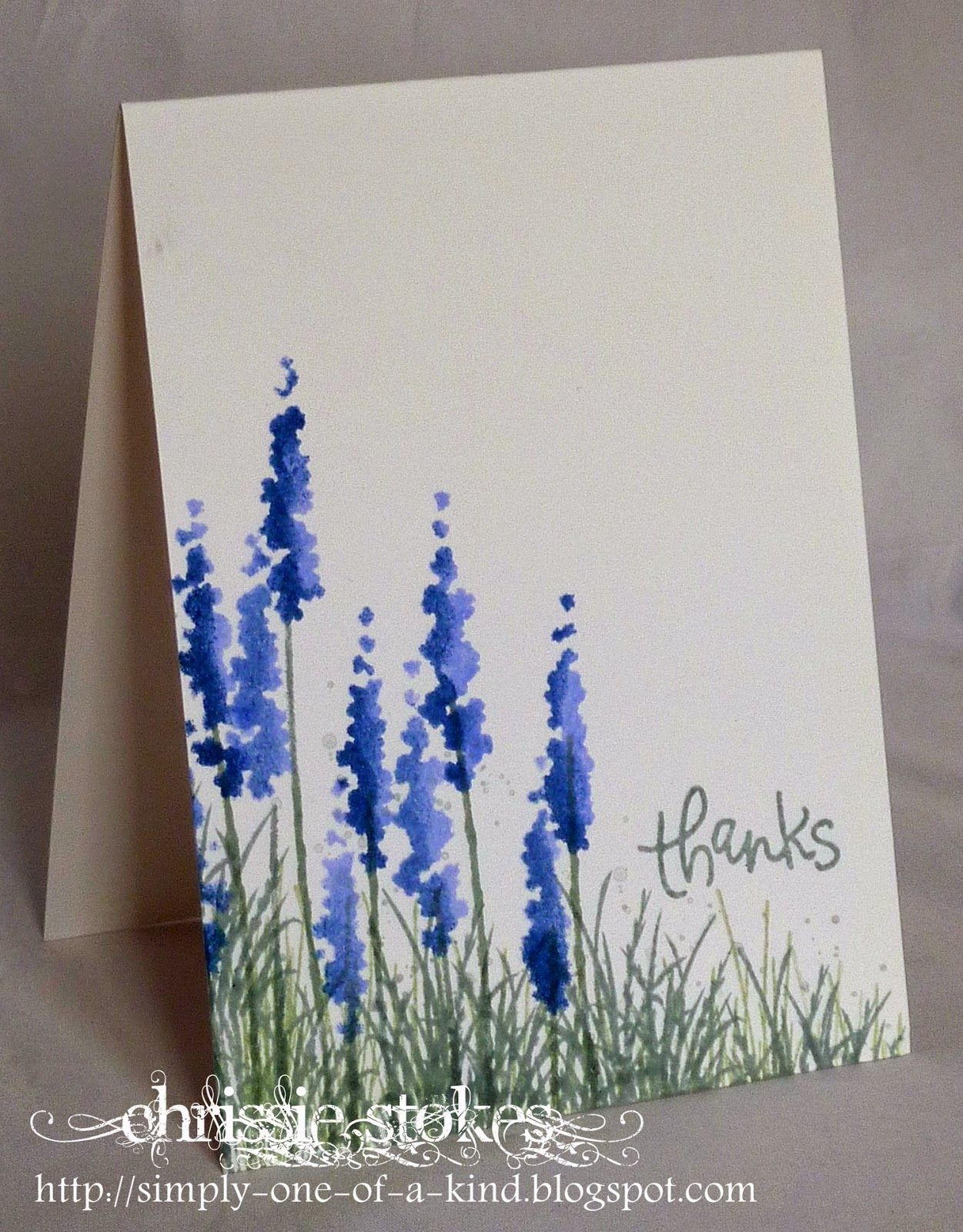 1251x1600 Lovely! Not Sure How Easy It Would Be To Paint Though - Painting Greeting Cards In Watercolor