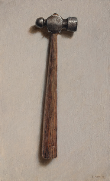 364x600 Ball Pein Hammer - Painting Hammer