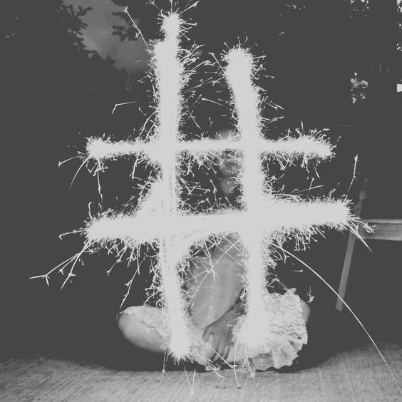 564x564 3 Ways To Create A Hashtag That Sticks Alcove Blog - Painting Hashtags